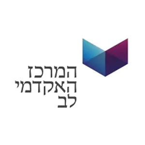 לוגו המרכז האקדמי לב