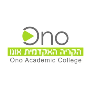 לוגו קרית אונו