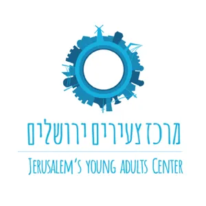 לוגו מרכז צעירים ירושלים